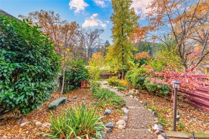 4111 Caldwell Avenue, Dunsmuir, California 96025