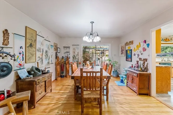4111 Caldwell Avenue, Dunsmuir, California 96025