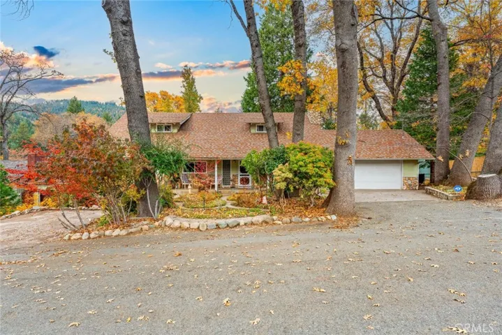 4111 Caldwell Avenue, Dunsmuir, California 96025