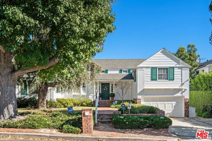 122 S Westgate Avenue, Los Angeles, California 90049