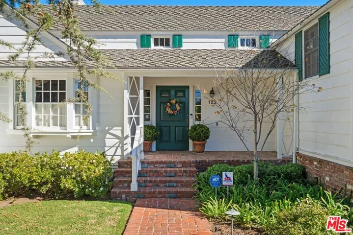 122 S Westgate Avenue, Los Angeles, California 90049