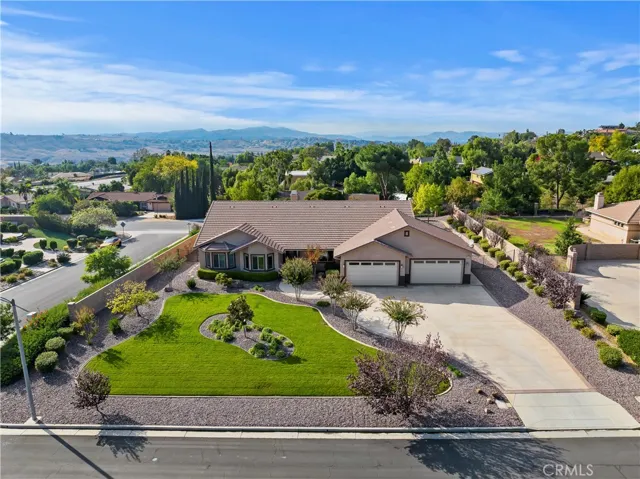 16235 Graceful Court, Riverside, California 92504