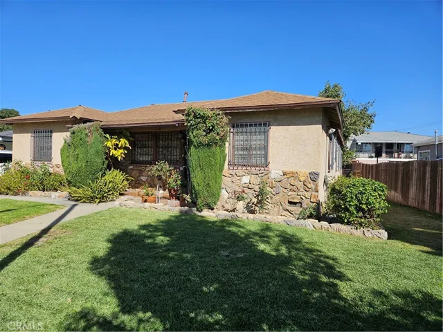 10320 San Jose Avenue, South Gate, California 90280