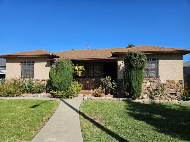 10320 San Jose Avenue, South Gate, California 90280