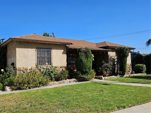 10320 San Jose Avenue, South Gate, California 90280