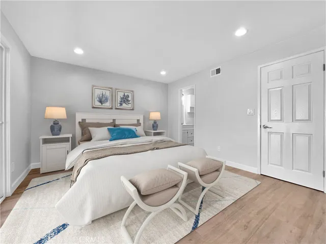 17851 Linda Drive Unit 11, Yorba Linda, California 92886