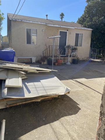 3121 Emerson Street, San Diego, California 92106