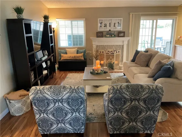 844 S Driftwood Avenue, Rialto, California 92376