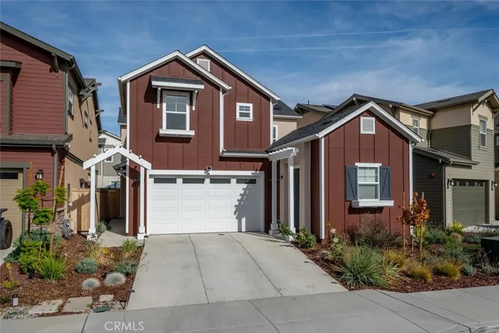920 Forest Street, San Luis Obispo, California 93405