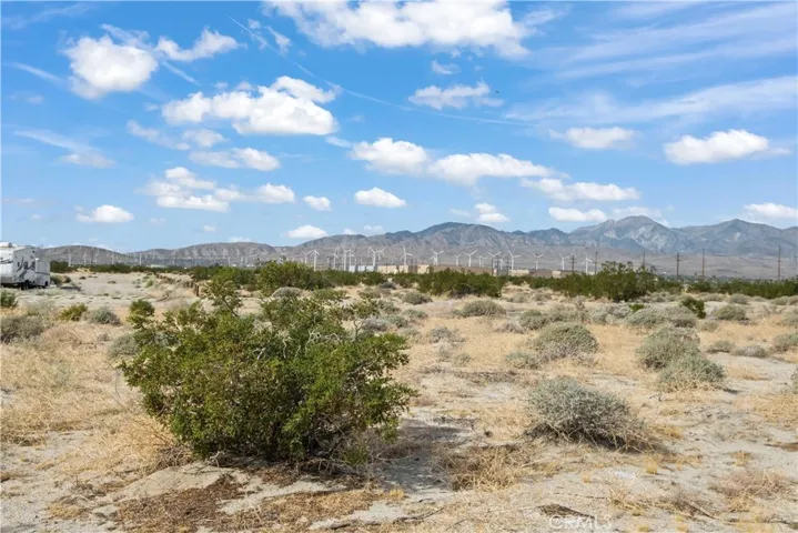0 Atlantic, Desert Hot Springs, California 92240
