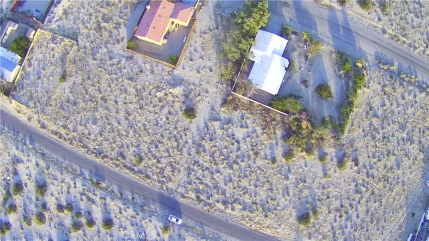 Aerial View 2