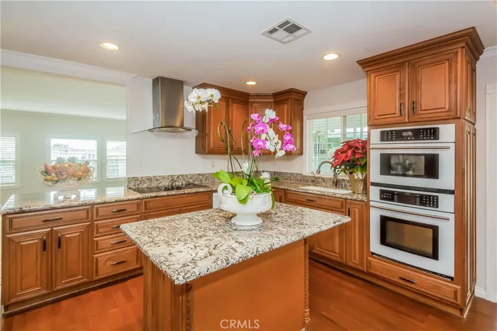 Beautiful Kitchen