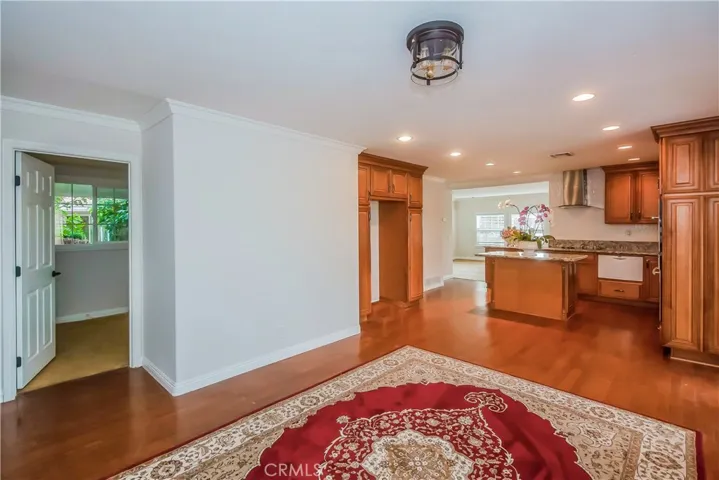 16991 Lake Terrace Way, Yorba Linda, California 92886