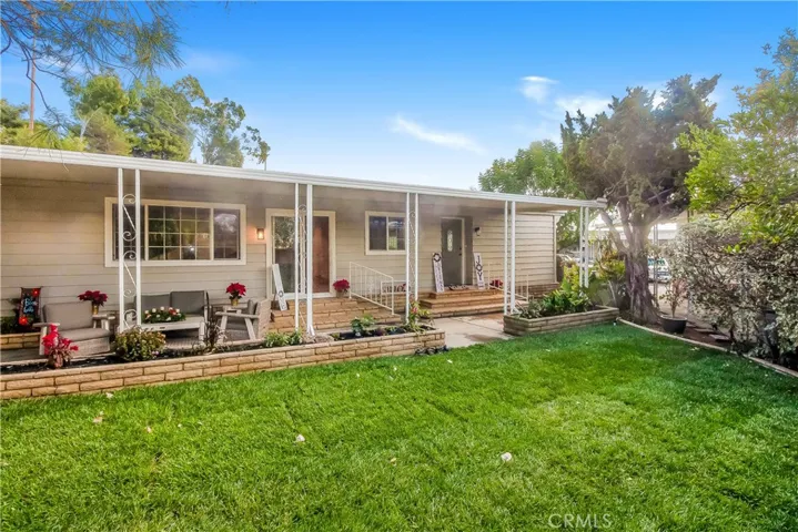16991 Lake Terrace Way, Yorba Linda, California 92886