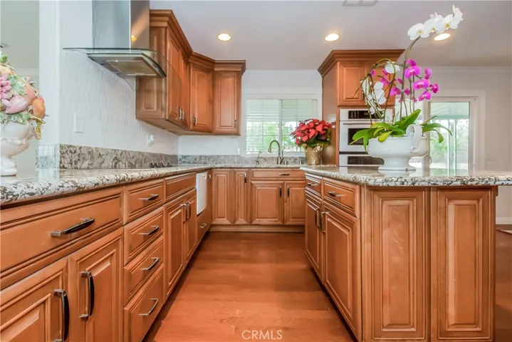 16991 Lake Terrace Way, Yorba Linda, California 92886