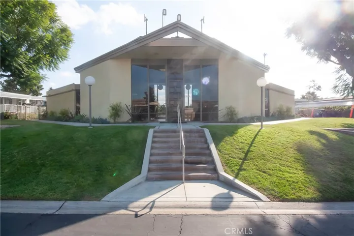 Second Club House with pool and Exercise Room
