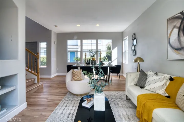2787 Del Sol Court, Chino Hills, California 91709