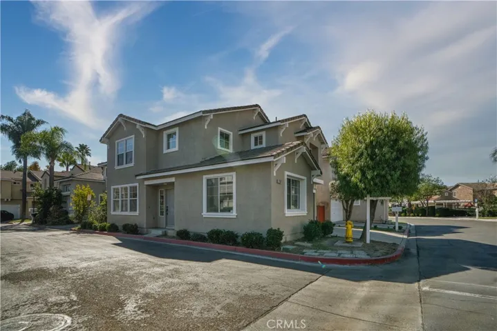 2787 Del Sol Court, Chino Hills, California 91709