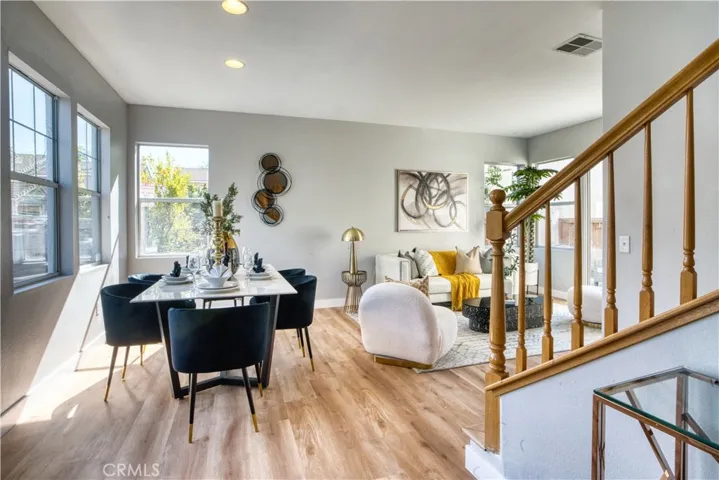 2787 Del Sol Court, Chino Hills, California 91709