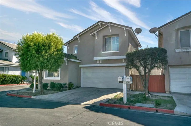 2787 Del Sol Court, Chino Hills, California 91709