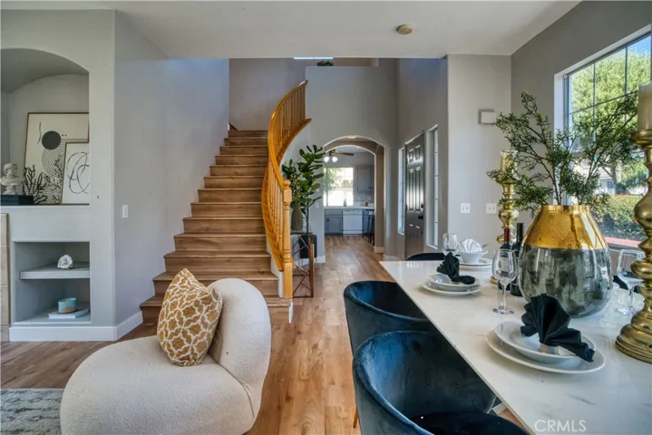 2787 Del Sol Court, Chino Hills, California 91709