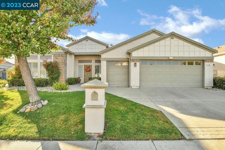 89 Pippin Dr, Brentwood, California 94513