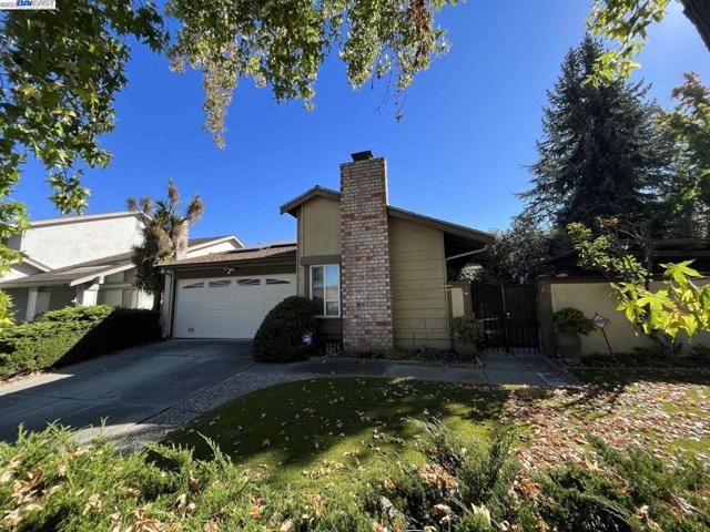 44548 Japala Pl, Fremont, California 94539