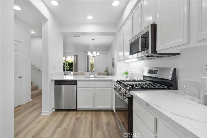 25 Via Vicini, Rancho Santa Margarita, California 92688