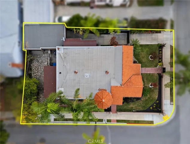 228 Oaks Avenue, Monrovia, California 91016