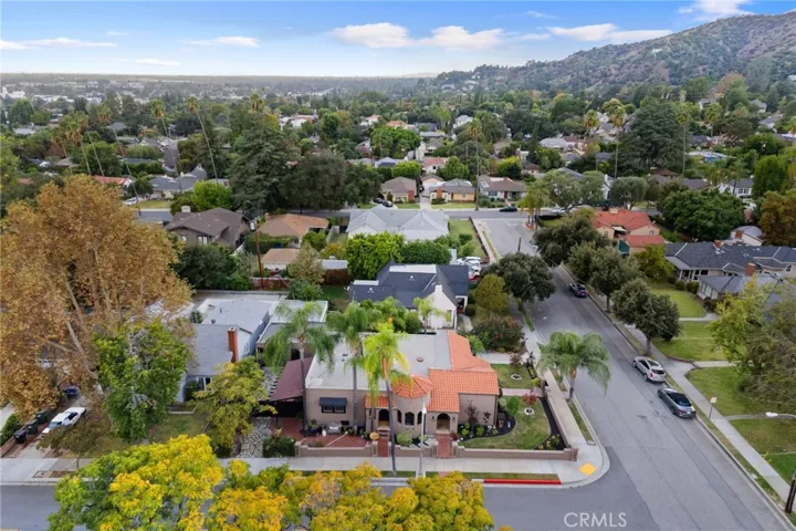 228 Oaks Avenue, Monrovia, California 91016