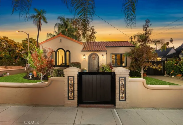 228 Oaks Avenue, Monrovia, California 91016