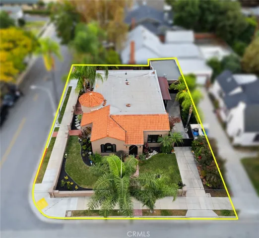 228 Oaks Avenue, Monrovia, California 91016