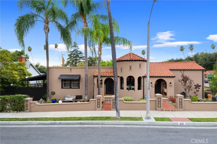 228 Oaks Avenue, Monrovia, California 91016