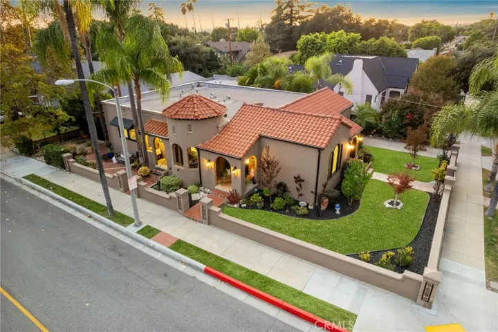 228 Oaks Avenue, Monrovia, California 91016