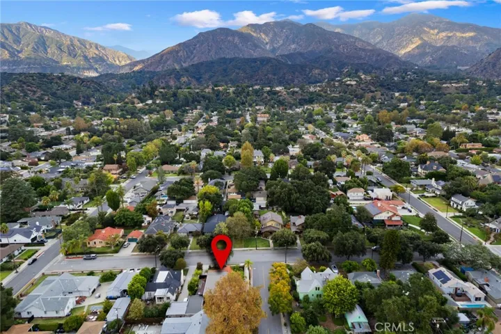 228 Oaks Avenue, Monrovia, California 91016