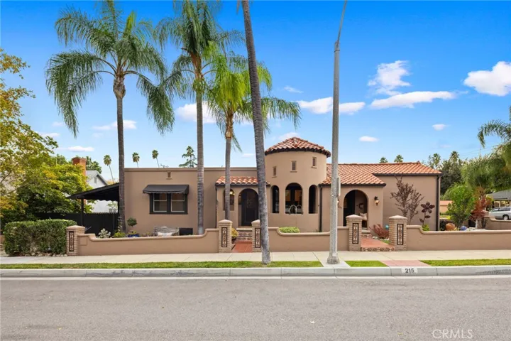 228 Oaks Avenue, Monrovia, California 91016