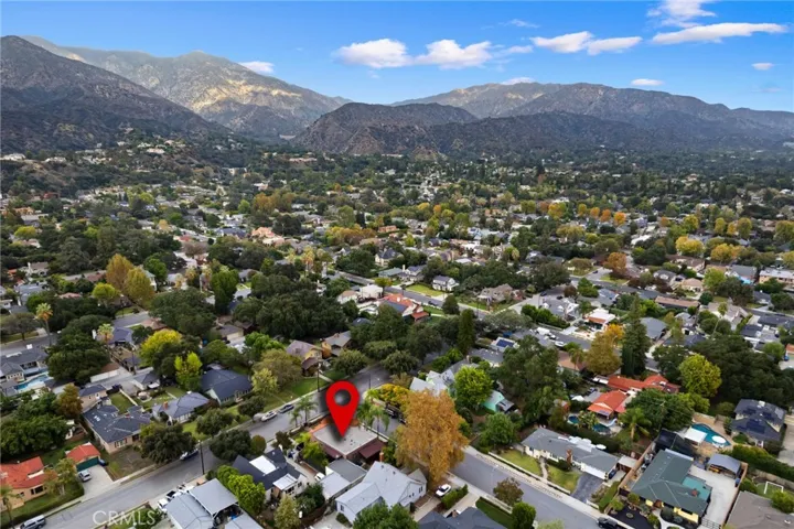 228 Oaks Avenue, Monrovia, California 91016
