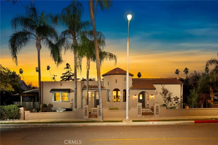 228 Oaks Avenue, Monrovia, California 91016