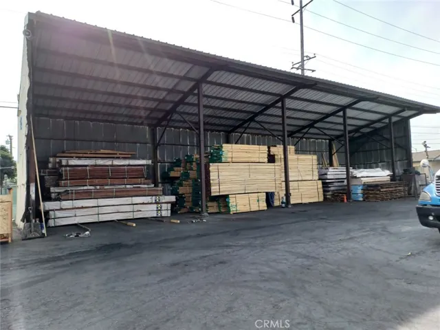 Building A