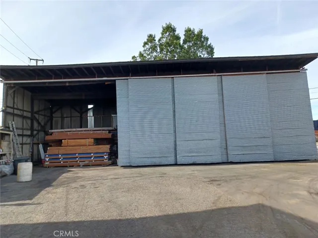 Building C