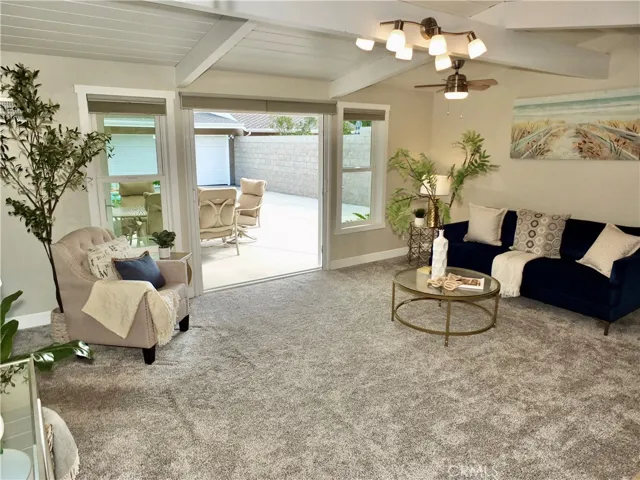 3936 Lewis Avenue, Long Beach, California 90807