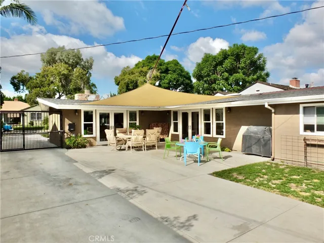 3936 Lewis Avenue, Long Beach, California 90807