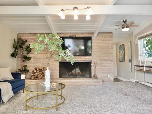 3936 Lewis Avenue, Long Beach, California 90807
