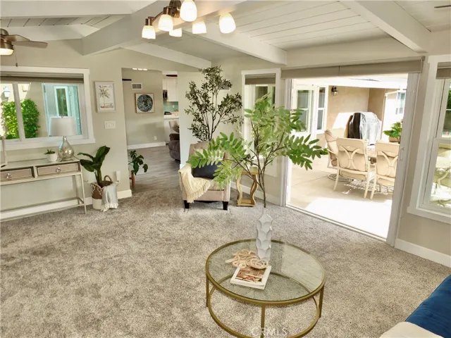 3936 Lewis Avenue, Long Beach, California 90807