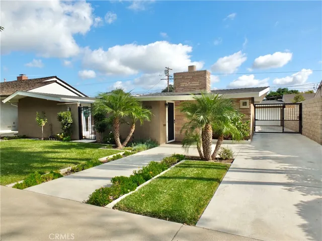 3936 Lewis Avenue, Long Beach, California 90807