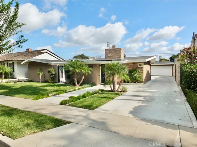 3936 Lewis Avenue, Long Beach, California 90807