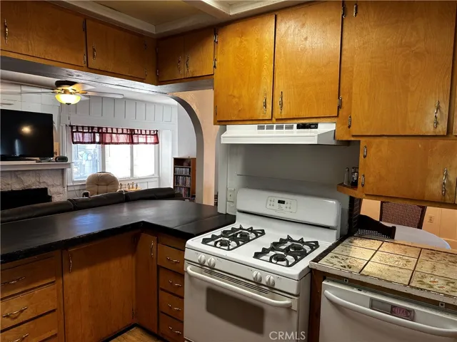 8622 Sunridge Drive, Santee, California 92071