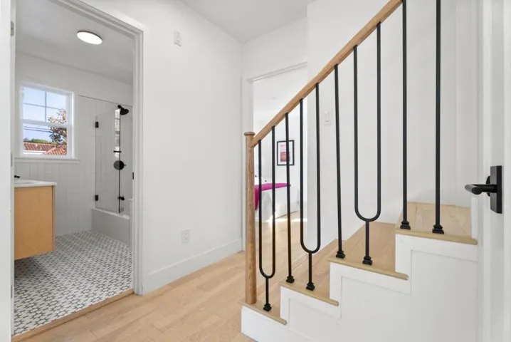 1124 5th Avenue, Redwood City, California 94063