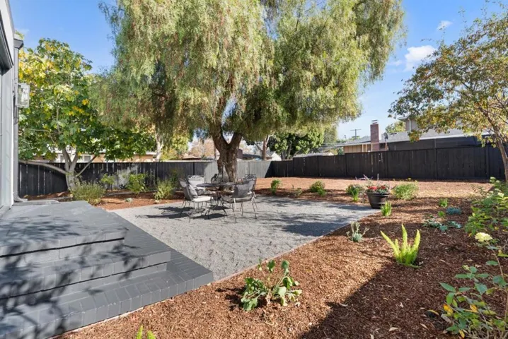 1124 5th Avenue, Redwood City, California 94063