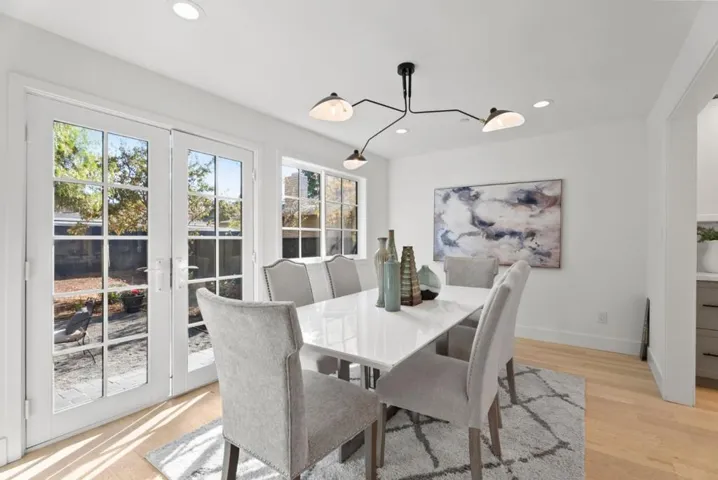 1124 5th Avenue, Redwood City, California 94063